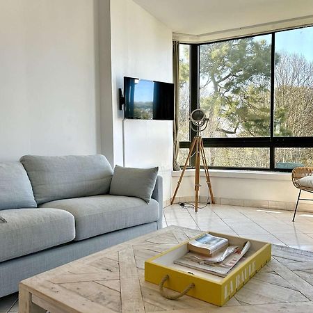 Appartement Calme Avec Terrasse A 2 Pas De La Plage Benoit, 2 Pieces, 4 Couchages, La Baule - Fr-1-245-103 Exteriér fotografie