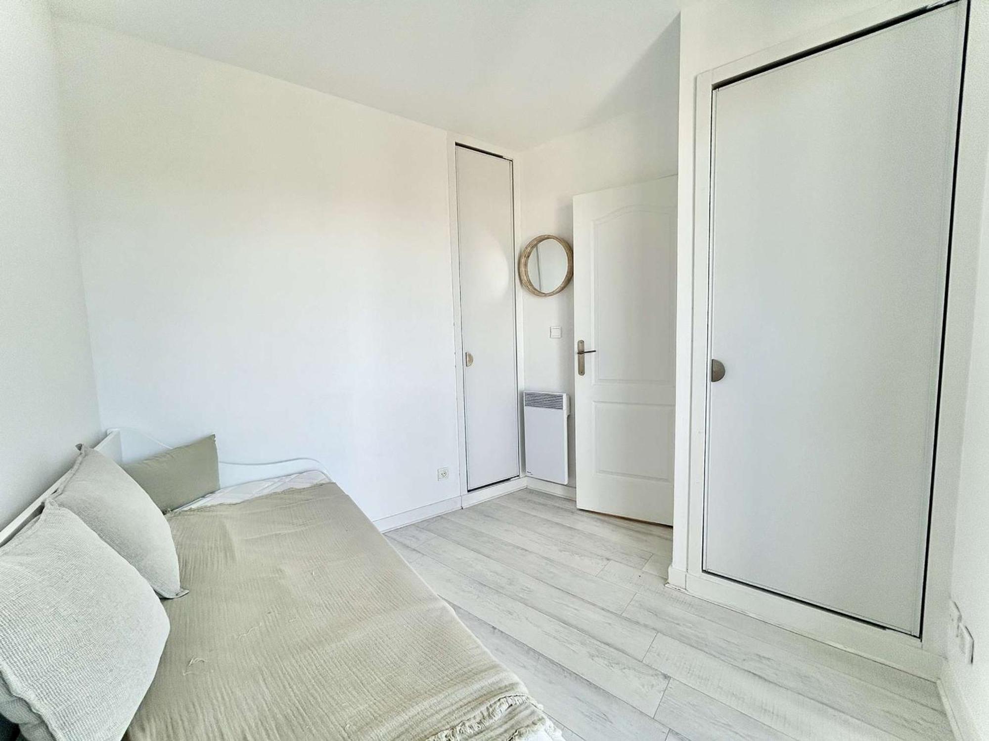Appartement Calme Avec Terrasse A 2 Pas De La Plage Benoit, 2 Pieces, 4 Couchages, La Baule - Fr-1-245-103 Exteriér fotografie